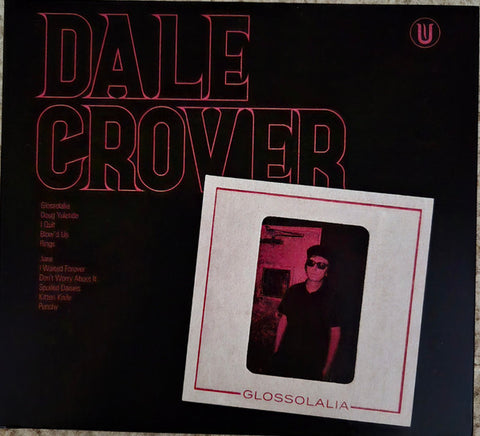 Dale Crover - Glossolalia
