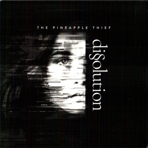 The Pineapple Thief - Dissolution