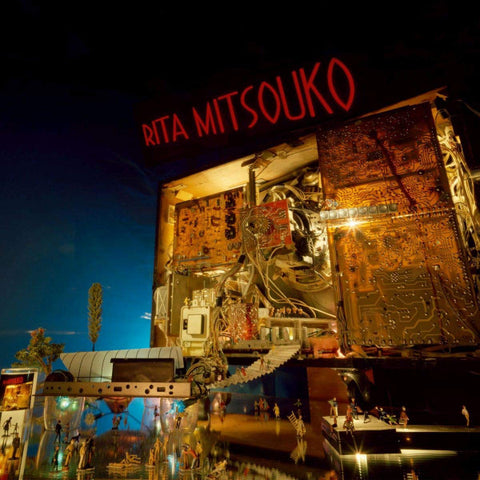 Rita Mitsouko - Rita Mitsouko