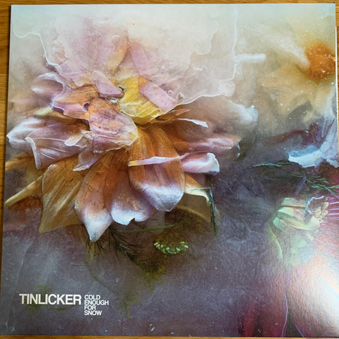 Tinlicker - Cold Enough For Snow