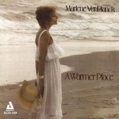 Marlene Ver Planck - A Warmer Place