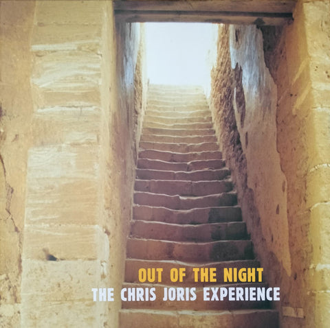 The Chris Joris Experience - Out Of The Night