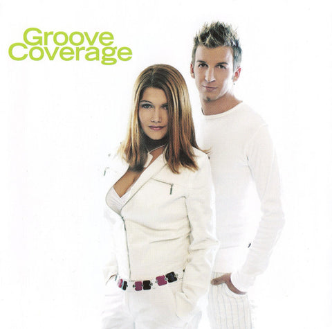 Groove Coverage - Groove Coverage