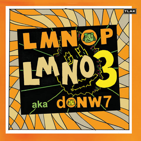 Lmnop - LMNO3 Deluxe
