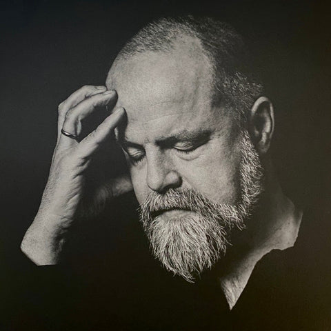 Bjørn Riis - Fimbulvinter
