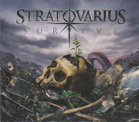 Stratovarius - Survive