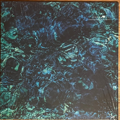 Aoba Ichiko - Luminescent Creatures