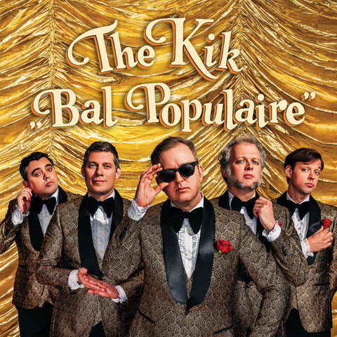 The Kik - Bal Populaire