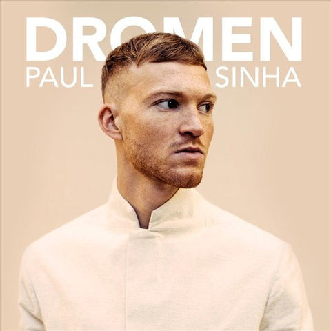 Paul Sinha - Dromen