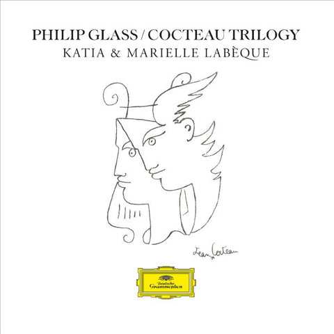 Philip Glass - Katia & Marielle Labèque - Cocteau Trilogy