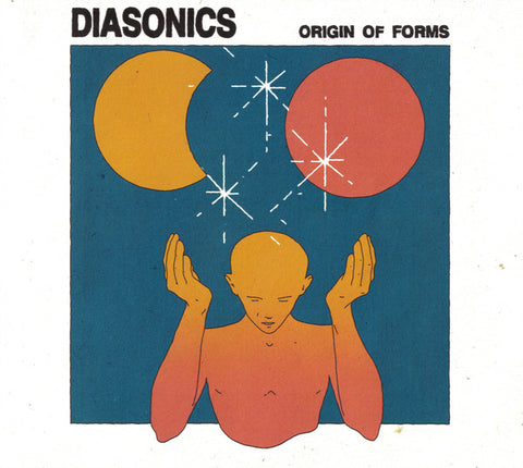 Diasonics - Origin Of Forms
