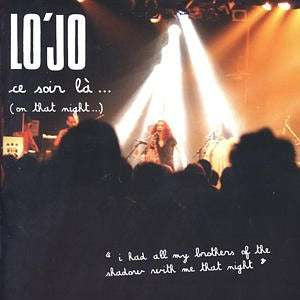 Lo'Jo - Ce Soir Là...(On That Night...)