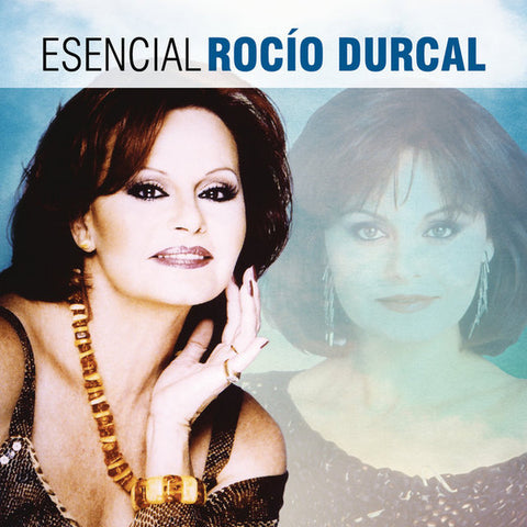 Rocio Dúrcal - Esencial Rocío Dúrcal