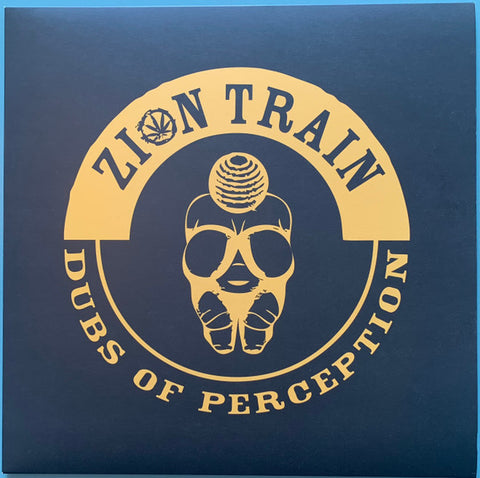 Zion Train - Dubs Of Perception