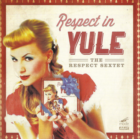 The Respect Sextet - Respect In Yule