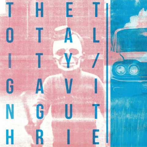 Gavin Guthrie - The Totality