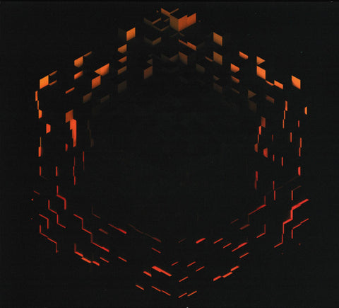 C418 - Minecraft Volume Beta