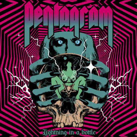 Pentagram - Lightning In A Bottle