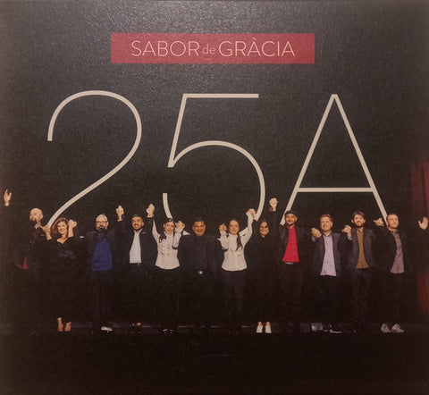 Sabor De Gràcia - 25A