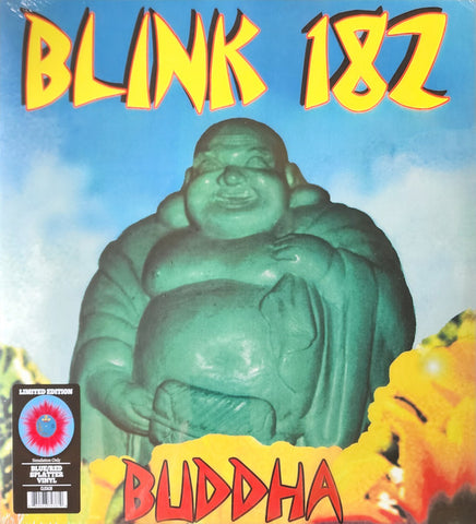 Blink-182 - Buddha