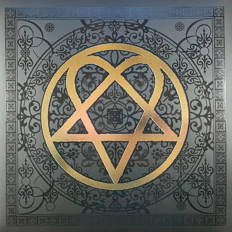 HIM - Love Metal