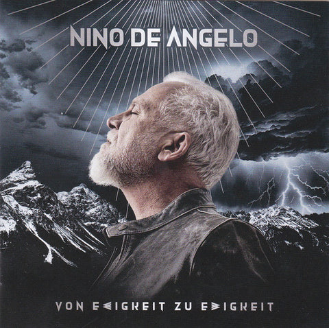 Nino de Angelo - Von Ewigkeit Zu Ewigkeit
