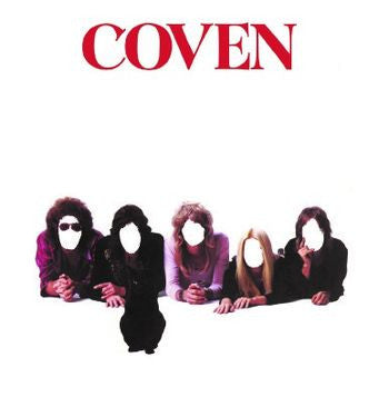 Coven - Coven