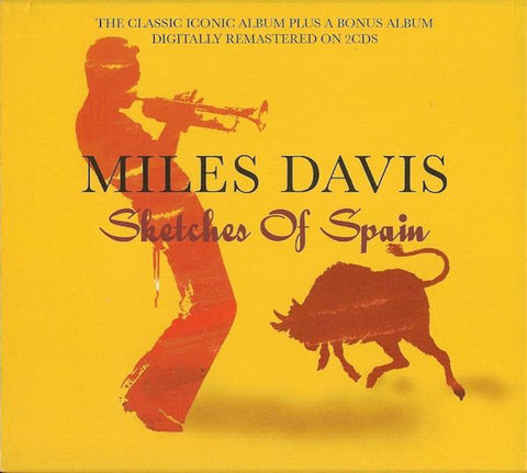 Miles Davis - Sketches Of Spain