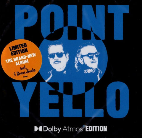 Yello - Point