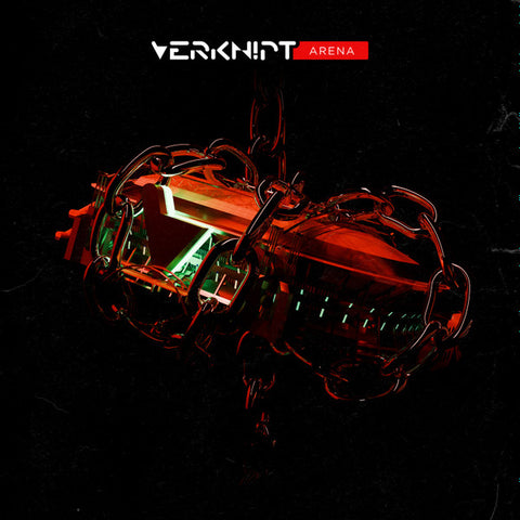 Various - Verknipt ArenA