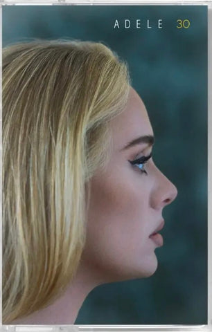 Adele - 30