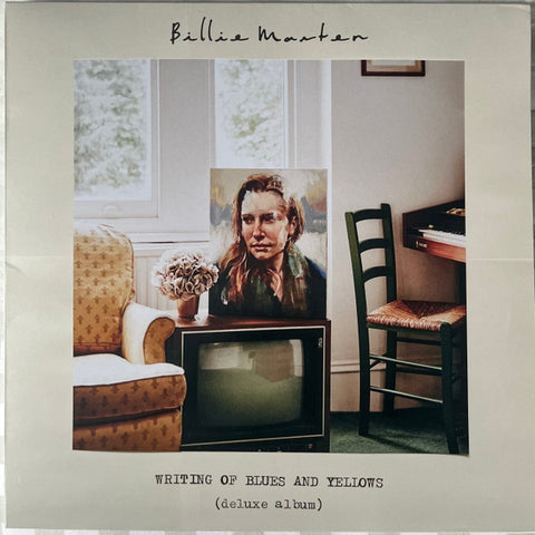 Billie Marten - Writing Of Blues And Yellow (Deluxe Album)