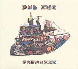 Dub Inc - Paradise