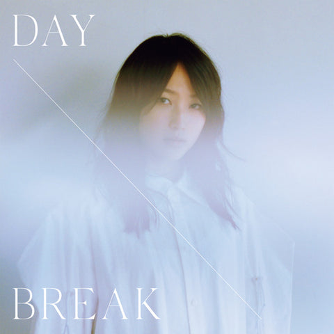 Riho Sayashi - Daybreak