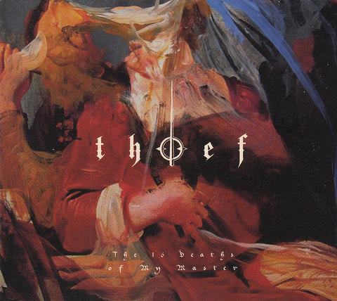 Thief - The 16 Deaths Of My Master