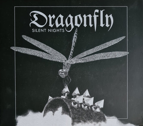 Dragonfly - Silent Nights