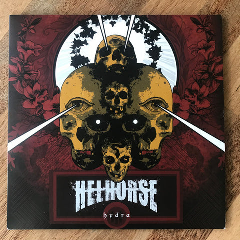 Helhorse - Hydra