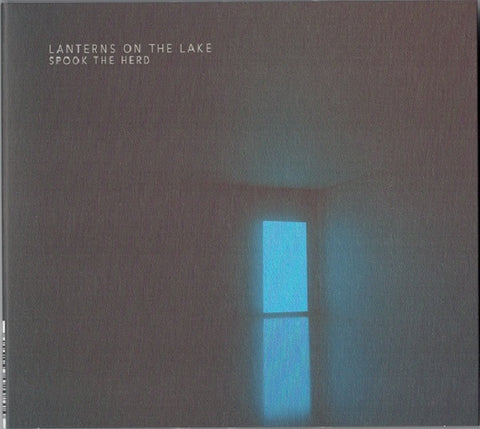 Lanterns On The Lake - Spook The Herd