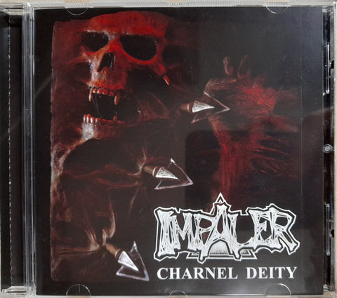 Impaler - Charnel Deity