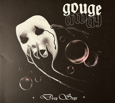Gouge Away - Deep Sage