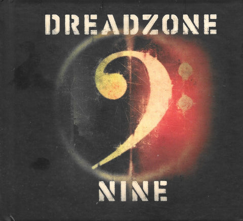 Dreadzone - Nine