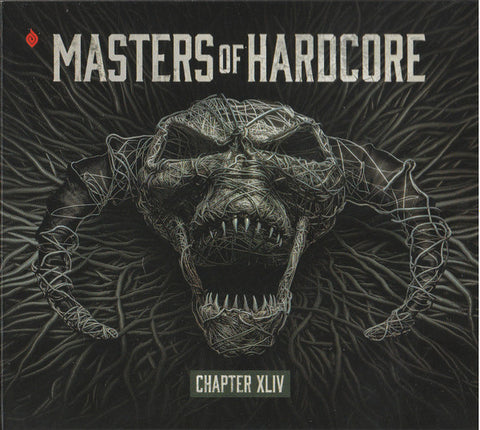 Various - Masters Of Hardcore Chapter XLIV
