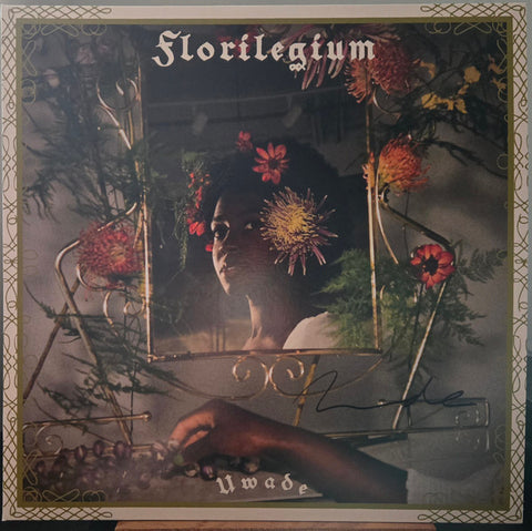 Uwade - Florilegium