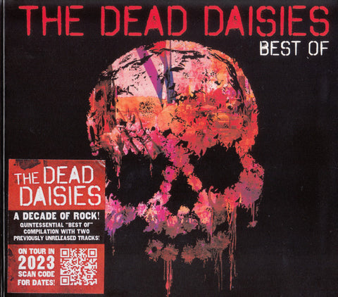 The Dead Daisies - Best Of