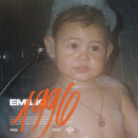 Emilio - 1996