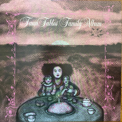 Faun Fables - Family Album