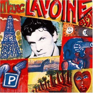 Marc Lavoine - 85.95