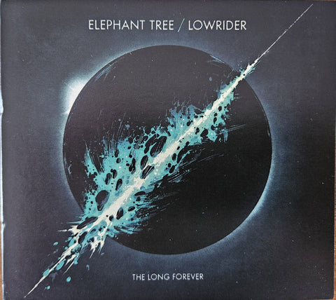 Elephant Tree / Lowrider - The Long Forever