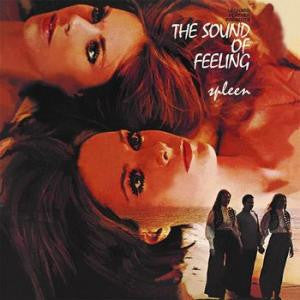 The Sound Of Feeling - Spleen