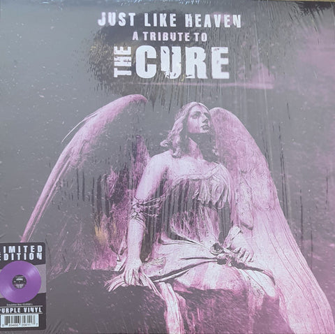 Various - Just Like Heaven: A Tribute To The Cure